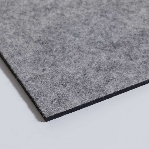 Кашированный лист